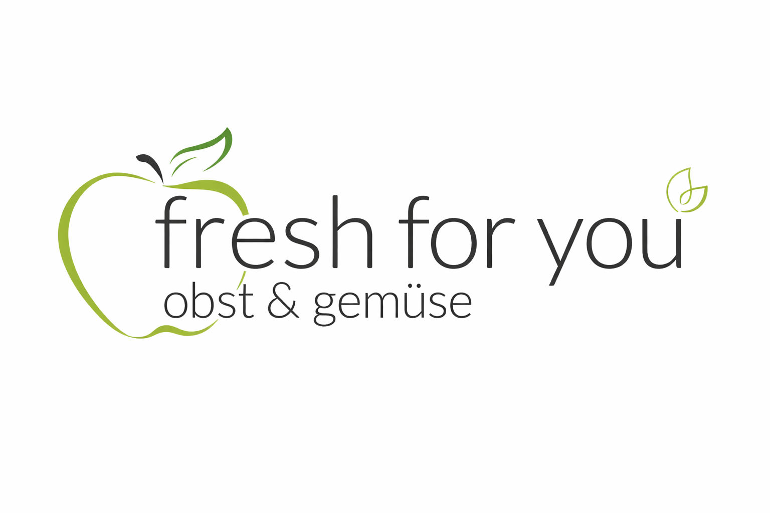 fresh for you